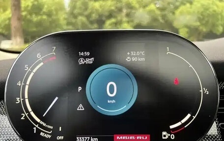 MINI Hatch, 2021 год, 2 480 000 рублей, 9 фотография