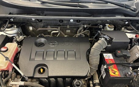 Toyota RAV4, 2015 год, 2 300 000 рублей, 6 фотография