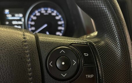 Toyota RAV4, 2015 год, 2 300 000 рублей, 14 фотография