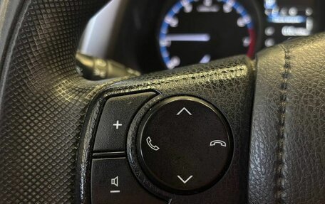 Toyota RAV4, 2015 год, 2 300 000 рублей, 21 фотография