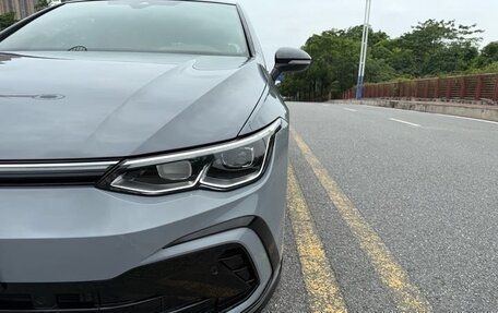 Volkswagen Golf VIII, 2021 год, 2 090 000 рублей, 8 фотография