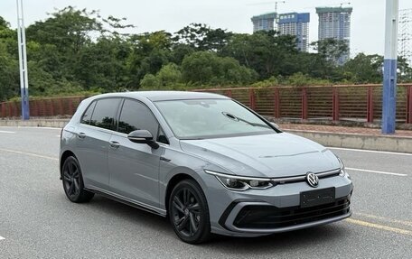 Volkswagen Golf VIII, 2021 год, 2 090 000 рублей, 3 фотография