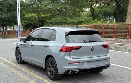 Volkswagen Golf VIII, 2021 год, 2 090 000 рублей, 5 фотография