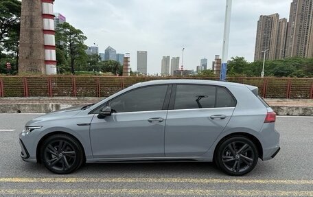 Volkswagen Golf VIII, 2021 год, 2 090 000 рублей, 4 фотография