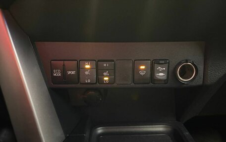 Toyota RAV4, 2015 год, 2 300 000 рублей, 22 фотография