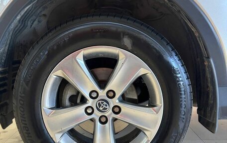 Toyota RAV4, 2015 год, 2 300 000 рублей, 19 фотография
