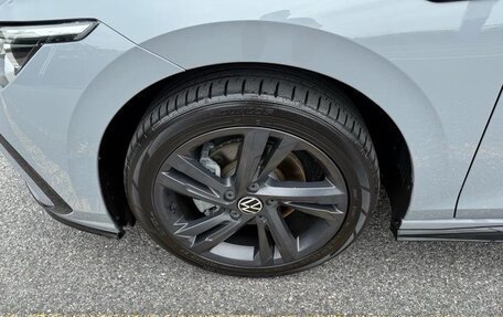 Volkswagen Golf VIII, 2021 год, 2 090 000 рублей, 11 фотография