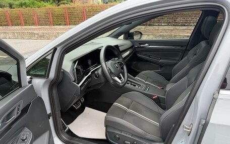 Volkswagen Golf VIII, 2021 год, 2 090 000 рублей, 13 фотография