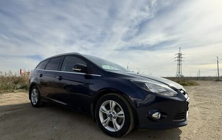 Ford Focus III, 2013 год, 790 000 рублей, 5 фотография