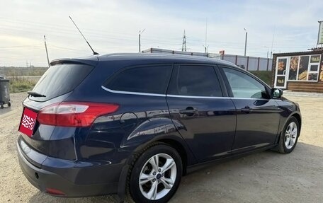 Ford Focus III, 2013 год, 790 000 рублей, 7 фотография