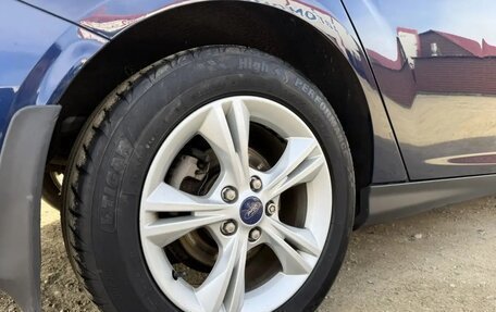 Ford Focus III, 2013 год, 790 000 рублей, 8 фотография