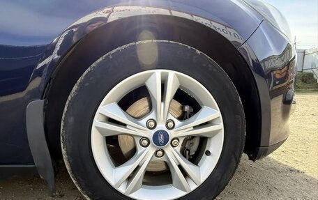 Ford Focus III, 2013 год, 790 000 рублей, 16 фотография