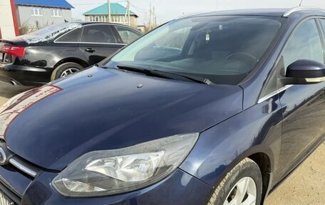 Ford Focus III, 2013 год, 790 000 рублей, 15 фотография