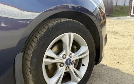 Ford Focus III, 2013 год, 790 000 рублей, 10 фотография