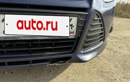 Ford Focus III, 2013 год, 790 000 рублей, 14 фотография