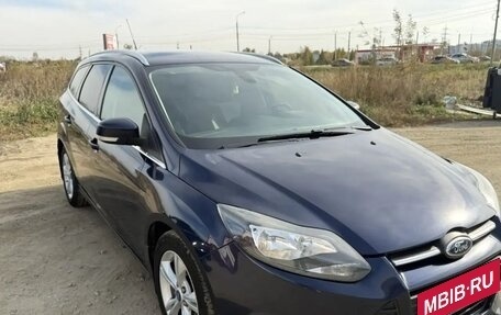 Ford Focus III, 2013 год, 790 000 рублей, 20 фотография