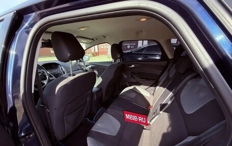 Ford Focus III, 2013 год, 790 000 рублей, 21 фотография