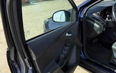 Ford Focus III, 2013 год, 790 000 рублей, 22 фотография