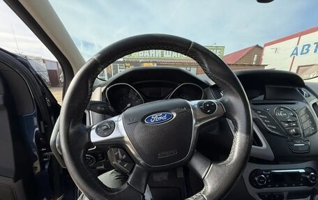 Ford Focus III, 2013 год, 790 000 рублей, 28 фотография