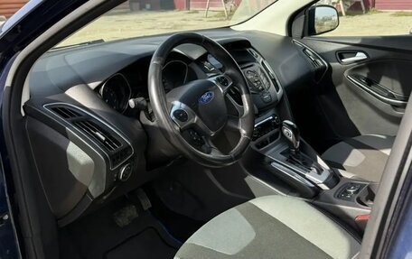 Ford Focus III, 2013 год, 790 000 рублей, 25 фотография