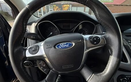 Ford Focus III, 2013 год, 790 000 рублей, 24 фотография