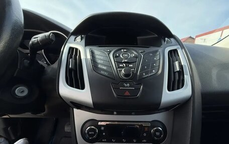 Ford Focus III, 2013 год, 790 000 рублей, 30 фотография