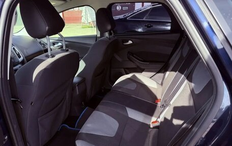 Ford Focus III, 2013 год, 790 000 рублей, 26 фотография