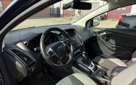 Ford Focus III, 2013 год, 790 000 рублей, 27 фотография