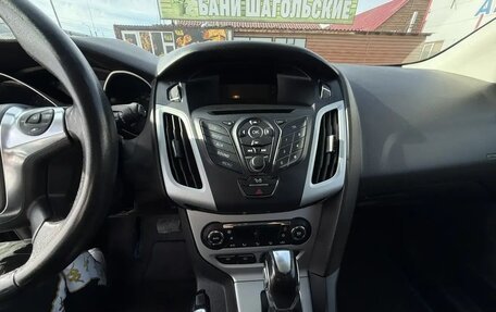 Ford Focus III, 2013 год, 790 000 рублей, 29 фотография