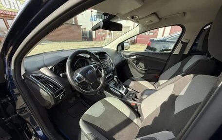 Ford Focus III, 2013 год, 790 000 рублей, 31 фотография