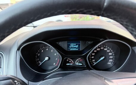 Ford Focus III, 2013 год, 790 000 рублей, 35 фотография