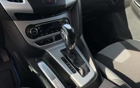 Ford Focus III, 2013 год, 790 000 рублей, 36 фотография