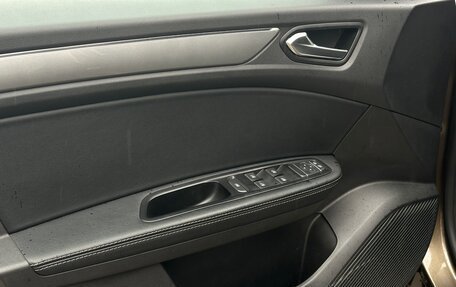 Renault Arkana I, 2020 год, 1 300 000 рублей, 10 фотография