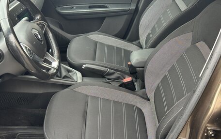 Renault Arkana I, 2020 год, 1 300 000 рублей, 12 фотография