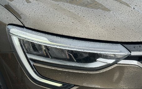 Renault Arkana I, 2020 год, 1 300 000 рублей, 8 фотография