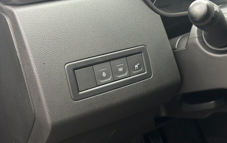 Renault Arkana I, 2020 год, 1 300 000 рублей, 11 фотография