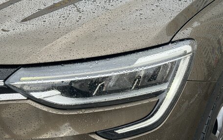 Renault Arkana I, 2020 год, 1 300 000 рублей, 7 фотография