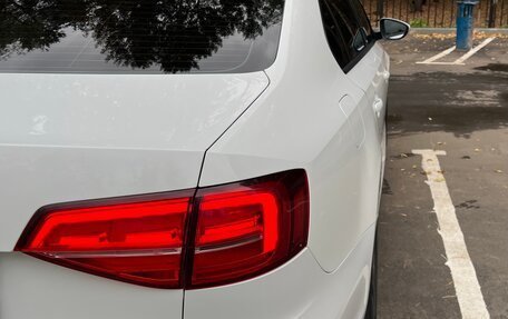 Volkswagen Jetta VI, 2016 год, 1 150 000 рублей, 7 фотография