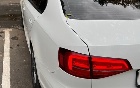 Volkswagen Jetta VI, 2016 год, 1 150 000 рублей, 8 фотография