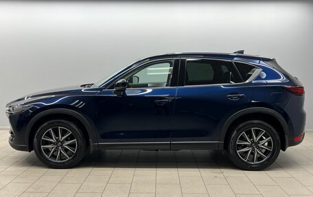 Mazda CX-5 II, 2018 год, 2 385 000 рублей, 2 фотография