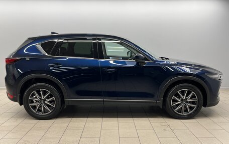 Mazda CX-5 II, 2018 год, 2 385 000 рублей, 5 фотография