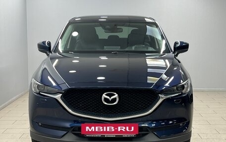 Mazda CX-5 II, 2018 год, 2 385 000 рублей, 6 фотография