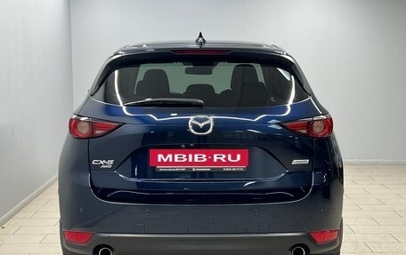 Mazda CX-5 II, 2018 год, 2 385 000 рублей, 3 фотография