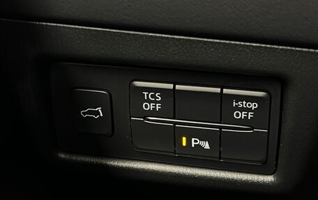 Mazda CX-5 II, 2018 год, 2 385 000 рублей, 19 фотография