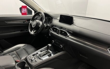 Mazda CX-5 II, 2018 год, 2 385 000 рублей, 12 фотография