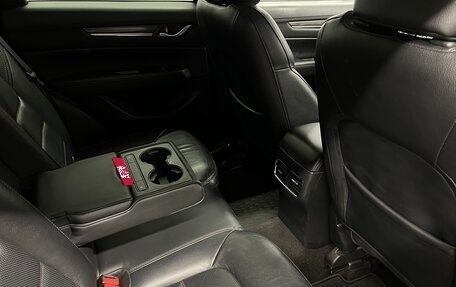 Mazda CX-5 II, 2018 год, 2 385 000 рублей, 21 фотография