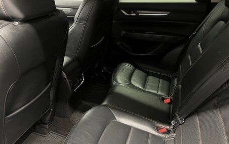 Mazda CX-5 II, 2018 год, 2 385 000 рублей, 22 фотография