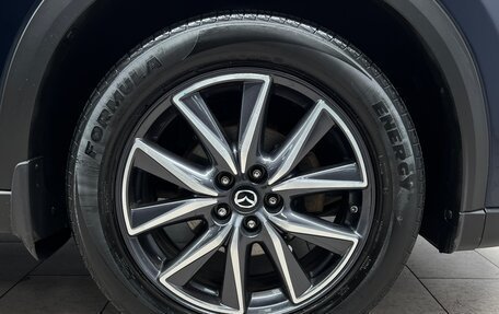 Mazda CX-5 II, 2018 год, 2 385 000 рублей, 27 фотография