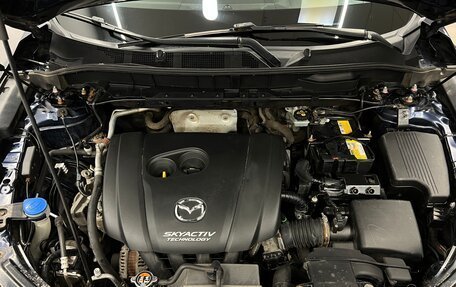 Mazda CX-5 II, 2018 год, 2 385 000 рублей, 29 фотография