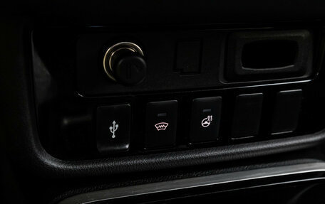 Mitsubishi Outlander III рестайлинг 3, 2019 год, 2 049 000 рублей, 14 фотография